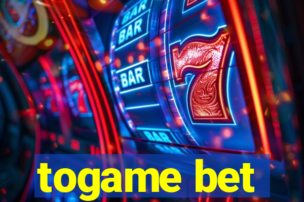 togame bet